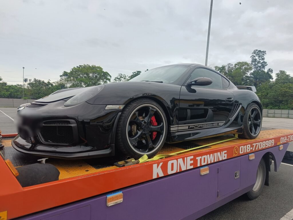 24 hours car towing